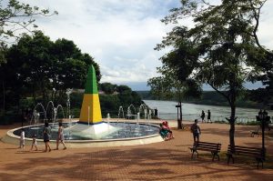 %name 6 lugares que você deve conhecer em Foz do Iguaçu