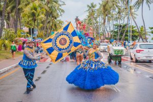 %name Os melhores destinos no Nordeste para curtir o Carnaval!