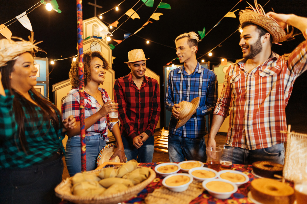 Festa Junina No Brasil Uma Expressão Da Cultura Nacional Viajar Faz Bem 