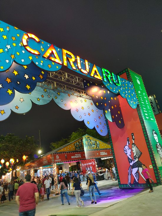 sao joao de caruaru 2019 Festa Junina no Brasil: conheça os melhores destinos para comemorar o São João!