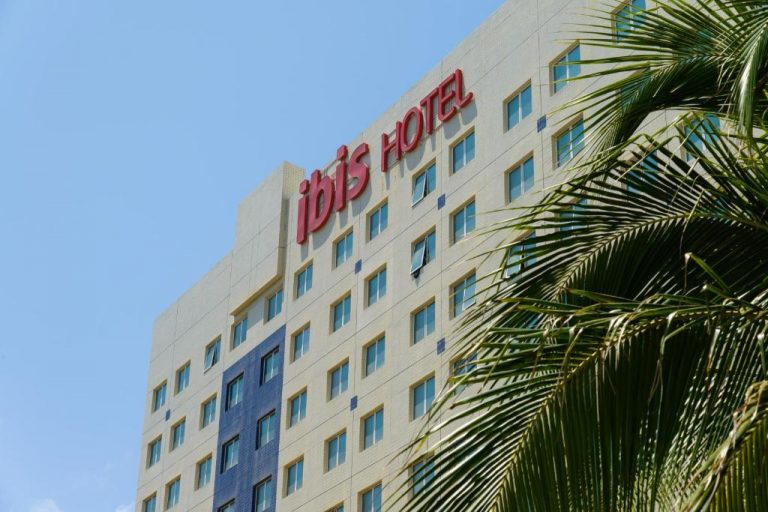 Ibis hotéis parceiros do Clube %name Os melhores resorts do Clube para curtir com as crianças