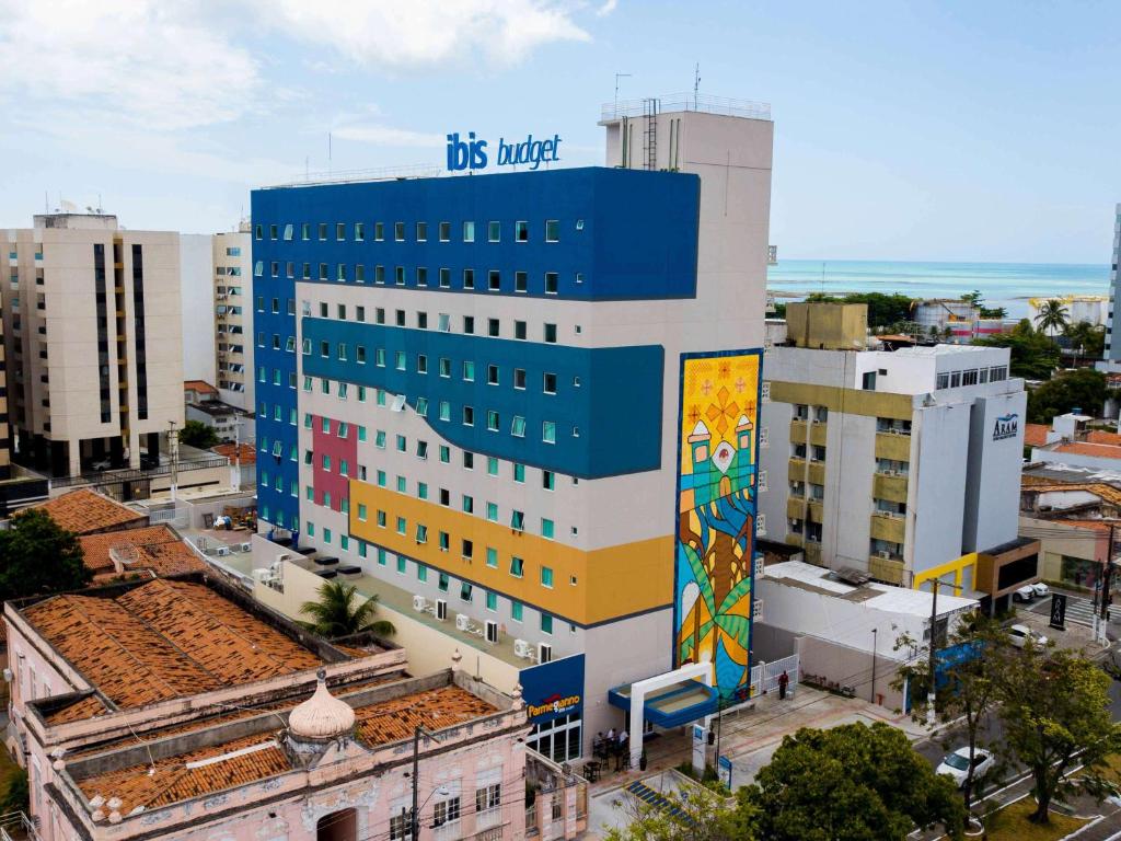 Ibis hoteis parceiros do Clube Maceio Pajucara Ibis hotéis parceiros do Clube: descubra a hospedagem ideal para sua viagem