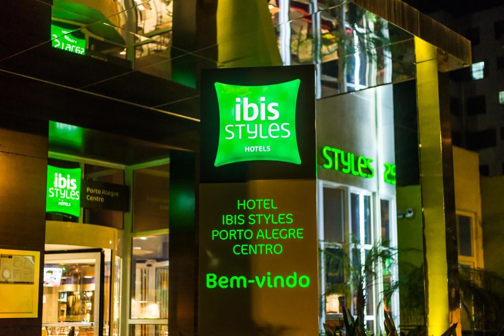 Ibis hoteis parceiros do Clube Porto Alegre Ibis hotéis parceiros do Clube: descubra a hospedagem ideal para sua viagem