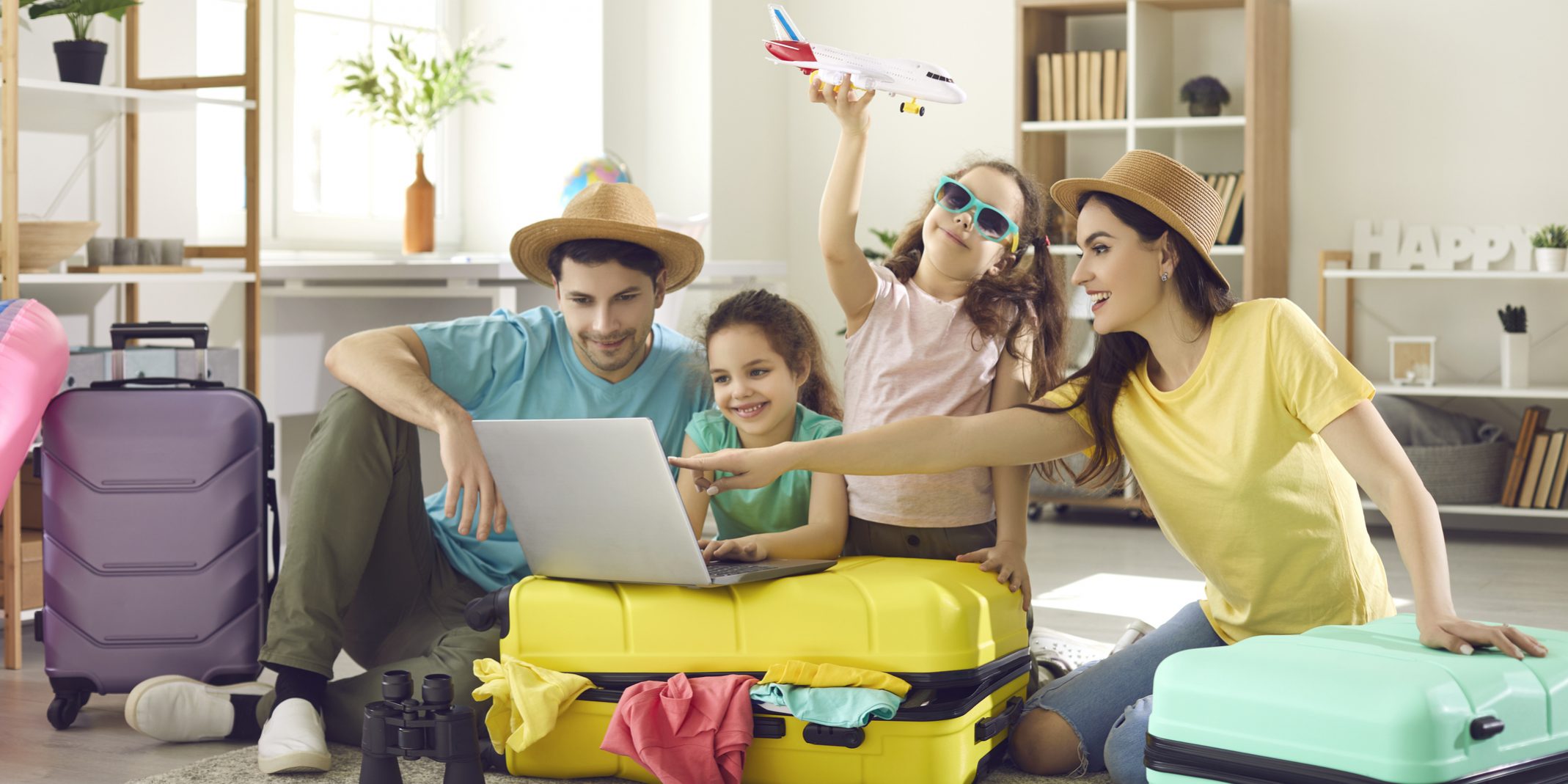 Importância de planejar uma viagem Importância de planejar uma viagem