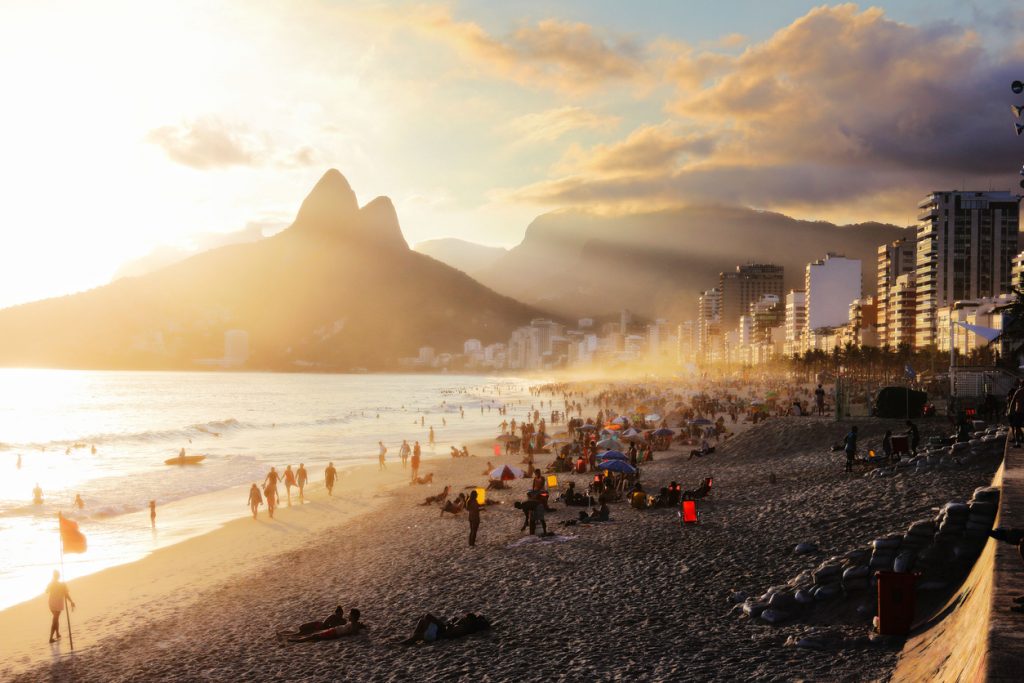 Juntar dinheiro para viajar para o Rio de Janeiro 1024x683 8 dicas para juntar dinheiro para viajar