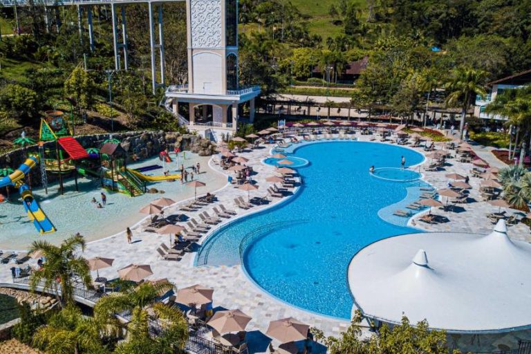 melhores resorts do Clube para curtir com as crianças %name Home