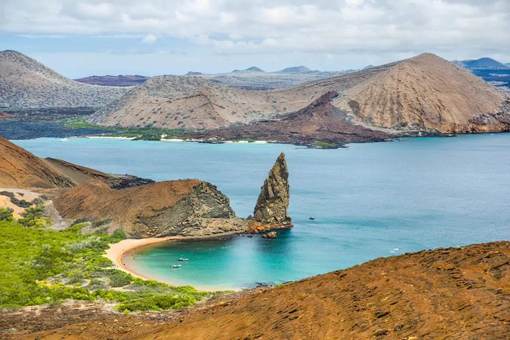 Descubra 9 destinos secretos na América do Sul